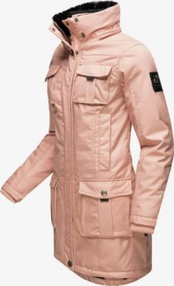 Navahoo Vestes Dextérieur Veste Fonctionnelle Tiniis Femme Rose Ancienne 9 Navahoo Vestes Dextérieur Veste Fonctionnelle Tiniis Femme Rose Ancienne -About You 9da2a5f8dd61152794825d93769a38db