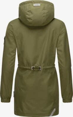 Navahoo Parkas Parka Mi-saison Neophee Femme Olive 8 Navahoo Parkas Parka Mi-saison Neophee Femme Olive -About You 9e9d1e5e36d74553f06f4a76250733ae