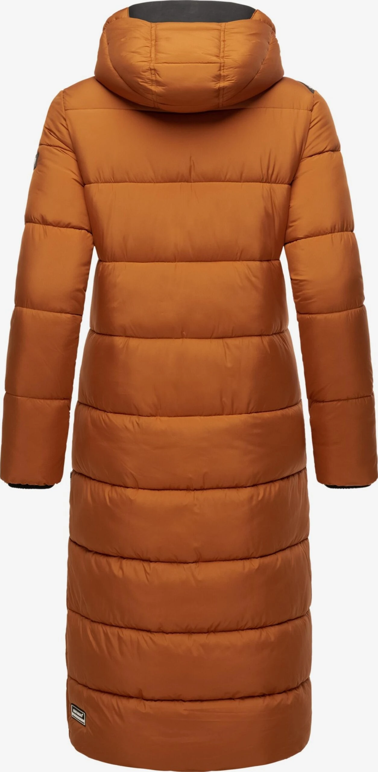 Navahoo Manteaux De Pluie Manteau Fonctionnel Isalie Femme Cognac 3 Navahoo Manteaux De Pluie Manteau Fonctionnel Isalie Femme Cognac – Image 3