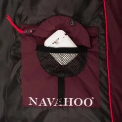 Navahoo Manteaux De Pluie Manteau Fonctionnel Isalie Femme Bordeaux 10 Navahoo Manteaux De Pluie Manteau Fonctionnel Isalie Femme Bordeaux -About You a3a9e737261391c43a9b5c837806a922