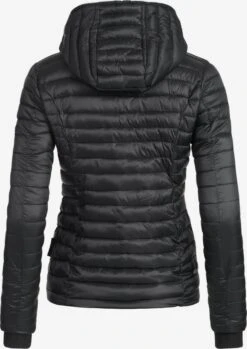 Navahoo Vestes De Mi-saison Veste Mi-saison Kimuk Femme Noir 9 Navahoo Vestes De Mi-saison Veste Mi-saison Kimuk Femme Noir -About You a75cb664d4fdfee99d4b6791ca7d7f8d