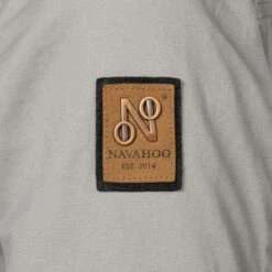 Navahoo Parkas Parka D’hiver Kin-Joo Femme Gris 10 Navahoo Parkas Parka D’hiver Kin-Joo Femme Gris -About You a822aa821e7841f4fc4bb875b6f29097