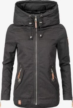 Navahoo Vestes De Mi-saison Veste Mi-saison Wekoo Femme Noir 8 Navahoo Vestes De Mi-saison Veste Mi-saison Wekoo Femme Noir -About You aad2bae2455b6d9cd043a30da1441920