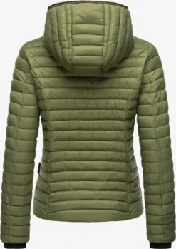 Navahoo Vestes De Mi-saison Veste Mi-saison Kimuk Femme Olive 6 Navahoo Vestes De Mi-saison Veste Mi-saison Kimuk Femme Olive -About You aaf30a1cc46b671e07afc7416351139c