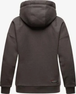 Navahoo Sweats à Capuche Sweat-shirt Femme Anthracite 6 Navahoo Sweats à Capuche Sweat-shirt Femme Anthracite -About You adb5bfcf1999f82041e9402c41d07ba3