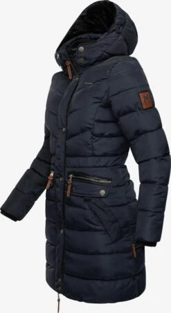 Navahoo Manteaux Dhiver Manteau D’hiver Paula Femme Bleu Marine 9 Navahoo Manteaux Dhiver Manteau D’hiver Paula Femme Bleu Marine -About You aeb56e933e3eacf44f1e8be17d72cb3e