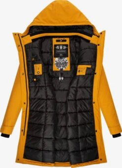 Navahoo Manteaux Dhiver Manteau D’hiver Femme Moutarde 9 Navahoo Manteaux Dhiver Manteau D’hiver Femme Moutarde -About You aec46730dcae76003a55afb39b62e714