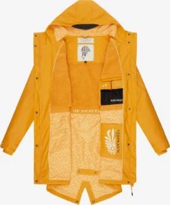 Navahoo Vestes Dextérieur Veste Fonctionnelle Flower Of Ocean Femme Jaune 9 Navahoo Vestes Dextérieur Veste Fonctionnelle Flower Of Ocean Femme Jaune -About You b360700da803c0c8d3f685320c693149
