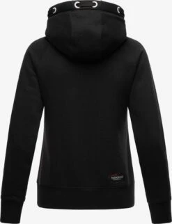 Navahoo Sweats à Capuche Sweat-shirt Liebesmäuschen Femme Noir 7 Navahoo Sweats à Capuche Sweat-shirt Liebesmäuschen Femme Noir -About You b5c67d405aa7c8f876795558e87522ff