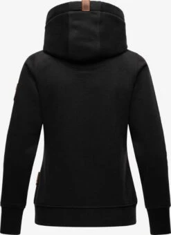 Navahoo Sweats à Capuche Sweat-shirt Namikaa Femme Noir 9 Navahoo Sweats à Capuche Sweat-shirt Namikaa Femme Noir -About You b5f889509b98ce950398fb1654854d24