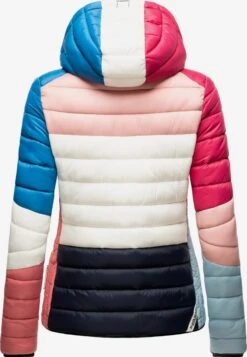 Navahoo Vestes De Mi-saison Veste Mi-saison Lulana Femme Mélange De Couleurs -About You b750ad93708cde95e118f37c5fc61b52