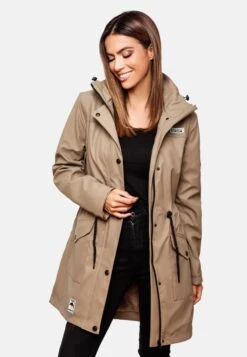 Navahoo Manteaux De Pluie Manteau Mi-saison Deike Femme Beige Clair 14 Navahoo Manteaux De Pluie Manteau Mi-saison Deike Femme Beige Clair -About You b86acb977eb1c2c2a4160ad9fba16ae5