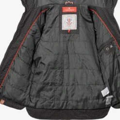 Navahoo Vestes De Mi-saison Veste Mi-saison Wekoo Femme Noir 9 Navahoo Vestes De Mi-saison Veste Mi-saison Wekoo Femme Noir -About You b8c20f14400d76814411ccf409fb1eb6