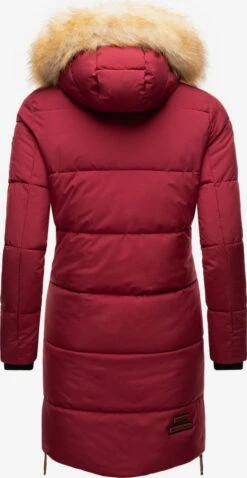 Navahoo Manteaux Dhiver Manteau D’hiver Halina Femme Bordeaux 7 Navahoo Manteaux Dhiver Manteau D’hiver Halina Femme Bordeaux -About You b8dcb6657dc160b2edd3efd9ad1c7e80