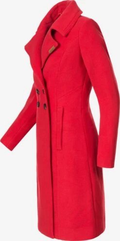 Navahoo Manteaux Dhiver Manteau D’hiver Wooly Femme Grenadine 5 Navahoo Manteaux Dhiver Manteau D’hiver Wooly Femme Grenadine -About You b8fb4c49b0179431c87b94c681ffd601