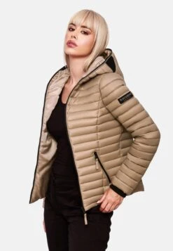 Navahoo Vestes De Mi-saison Veste Mi-saison Kimuk Femme Marron 13 Navahoo Vestes De Mi-saison Veste Mi-saison Kimuk Femme Marron -About You be16d5e939d587434a46e8d4d5c622a2