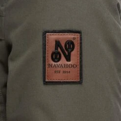 Navahoo Parkas Parka D’hiver Femme Greige 11 Navahoo Parkas Parka D’hiver Femme Greige -About You be1e0e6d4d8726a07bc59d294ad2b6b3