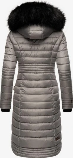 Navahoo Manteaux Dhiver Manteau D’hiver Umay Femme Gris 10 Navahoo Manteaux Dhiver Manteau D’hiver Umay Femme Gris -About You be39175c0a4df0b08359e322b40191fd