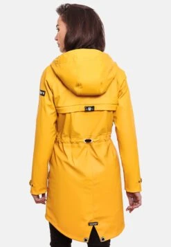 Navahoo Manteaux De Pluie Manteau Fonctionnel Rainy Flower Femme Miel 16 Navahoo Manteaux De Pluie Manteau Fonctionnel Rainy Flower Femme Miel -About You bfb9aa827fec5adf89e721ca6d825f92