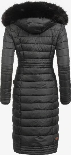Navahoo Manteaux Dhiver Manteau D’hiver Umay Femme Noir 10 Navahoo Manteaux Dhiver Manteau D’hiver Umay Femme Noir -About You c0d74c474a427310a1cfa661e2d95bcd