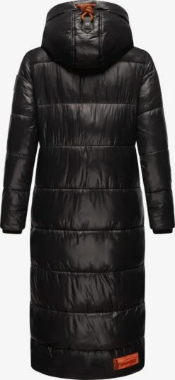 Navahoo Manteaux Dhiver Manteau D’hiver Schmuseengel Femme Noir 7 Navahoo Manteaux Dhiver Manteau D’hiver Schmuseengel Femme Noir -About You c157c1d74cda6db3fb2b5556ff942607