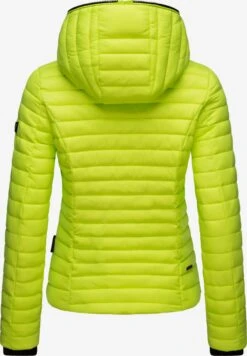 Navahoo Vestes De Mi-saison Veste Mi-saison Kimuk Femme Vert -About You c2571af6bca15f87e16fdab64193695e