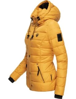 Navahoo Vestes Dhiver Veste D’hiver Zuckerbiene Femme Jaune 16 Navahoo Vestes Dhiver Veste D’hiver Zuckerbiene Femme Jaune -About You c29dce352e0455c329f6b485cd78c921