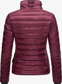 Navahoo Vestes De Mi-saison Veste Mi-saison Lulana Femme Bordeaux 11 Navahoo Vestes De Mi-saison Veste Mi-saison Lulana Femme Bordeaux -About You c5c6090f98735c3d74090c0a4ba8b448