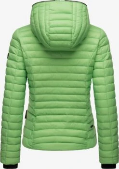 Navahoo Vestes De Mi-saison Veste Mi-saison Kimuk Femme Vert Clair 10 Navahoo Vestes De Mi-saison Veste Mi-saison Kimuk Femme Vert Clair -About You c6e3591229ae04e07742e3285d0765af