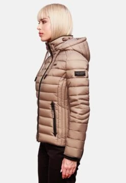 Navahoo Vestes De Mi-saison Veste Mi-saison Lulana Femme Taupe 17 Navahoo Vestes De Mi-saison Veste Mi-saison Lulana Femme Taupe -About You c6e89a5071f2617c81cc48a36508482c