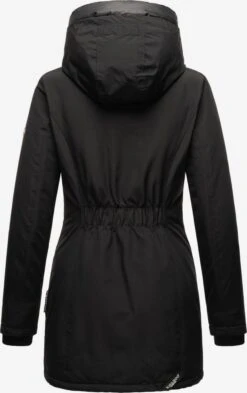 Navahoo Parkas Parka D’hiver Freeze Stoorm Femme Noir 8 Navahoo Parkas Parka D’hiver Freeze Stoorm Femme Noir -About You c7f3abea77354d69b029560443bdc1e6