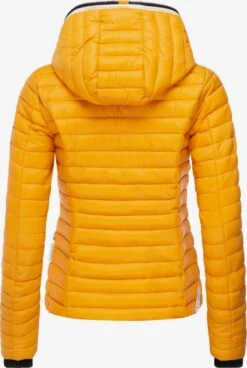 Navahoo Vestes De Mi-saison Veste Mi-saison Femme Citron Vert -About You c834946afe6f5124a21387a747203778