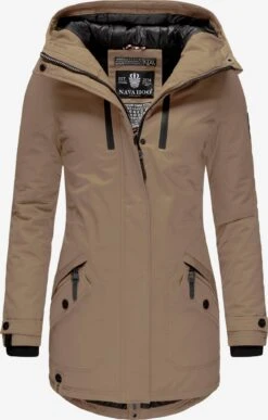 Navahoo Parkas Parka D’hiver Femme Pueblo -About You c88797a2227ec1ad07b544e93862a3bd