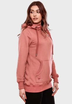 Navahoo Sweats à Capuche Sweat-shirt Zauberelfe Femme Rose -About You c9c1c95c6f380298040da5c2939af371
