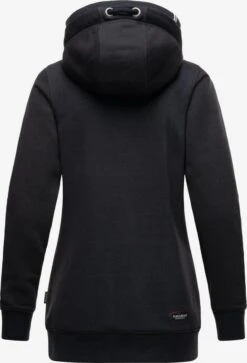 Navahoo Sweats à Capuche Sweat-shirt Zauberelfe Femme Gris 7 Navahoo Sweats à Capuche Sweat-shirt Zauberelfe Femme Gris -About You cd5c012c1bae5aabe462b29f340dec33