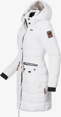 Navahoo Manteaux Dhiver Manteau D’hiver Paula Femme Blanc 9 Navahoo Manteaux Dhiver Manteau D’hiver Paula Femme Blanc -About You d053e9c19331dbb09ed5d11688c46a08