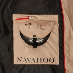 Navahoo Manteaux De Pluie Manteau Fonctionnel Isalie Femme Noisette -About You d18b6bc064c67f5663f795cad0b86ef9