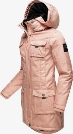 Navahoo Vestes Dextérieur Veste Fonctionnelle Tiniis Femme Rose Ancienne 8 Navahoo Vestes Dextérieur Veste Fonctionnelle Tiniis Femme Rose Ancienne -About You d29564a4839c61564be8a128989f868e