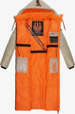 Navahoo Manteaux Dhiver Manteau D’hiver Schmuseengel Femme Taupe 8 Navahoo Manteaux Dhiver Manteau D’hiver Schmuseengel Femme Taupe -About You d4582c1761da23d0bebeb75834c313b1