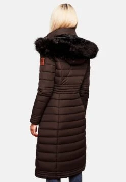 Navahoo Manteaux Dhiver Manteau D’hiver Umay Femme Marron 13 Navahoo Manteaux Dhiver Manteau D’hiver Umay Femme Marron -About You d5df875a02ed16424913352a2229a8fd