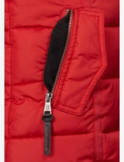 Navahoo Manteaux Dhiver Manteau D’hiver Papaya Femme Rouge 10 Navahoo Manteaux Dhiver Manteau D’hiver Papaya Femme Rouge -About You d6899afbfaca89df00d3395f46edf1e5