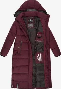 Navahoo Manteaux De Pluie Manteau Fonctionnel Isalie Femme Bordeaux 9 Navahoo Manteaux De Pluie Manteau Fonctionnel Isalie Femme Bordeaux -About You d75443da8e3be5ea70e2d5f8634caedf
