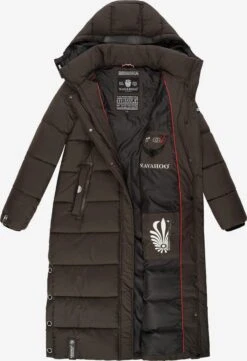 Navahoo Manteaux De Pluie Manteau Fonctionnel Isalie Femme Anthracite -About You d760d9d8ad628e1e972c88f9aa730dcb