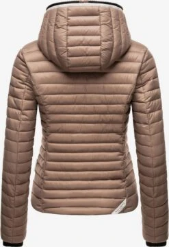 Navahoo Vestes De Mi-saison Veste Mi-saison Kimuk Femme Noisette 6 Navahoo Vestes De Mi-saison Veste Mi-saison Kimuk Femme Noisette -About You dab1fdc684bf7d8de9f7694e8203bb05