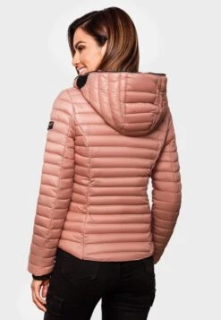 Navahoo Vestes De Mi-saison Veste Mi-saison Kimuk Femme Rose Clair 13 Navahoo Vestes De Mi-saison Veste Mi-saison Kimuk Femme Rose Clair -About You dc701547b662ae078d84b7c4f3a0ae10