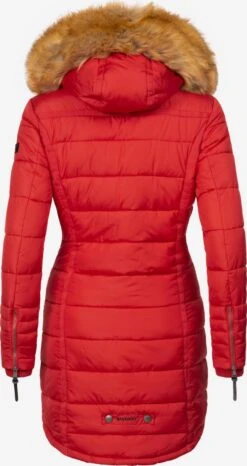 Navahoo Manteaux Dhiver Manteau D’hiver Papaya Femme Rouge 9 Navahoo Manteaux Dhiver Manteau D’hiver Papaya Femme Rouge -About You ded187438f1c14143c42037205f5d13f