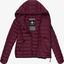 Navahoo Vestes De Mi-saison Veste Mi-saison Neevia Femme Bordeaux 7 Navahoo Vestes De Mi-saison Veste Mi-saison Neevia Femme Bordeaux -About You e2bd84df4b7e5c48511ac4b9728bc47a