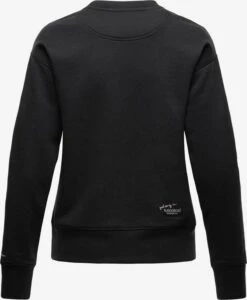 Navahoo Sweats Sweat-shirt Femme Noir 5 Navahoo Sweats Sweat-shirt Femme Noir -About You e341b4b92081ead9d9283b2d4271a2a7