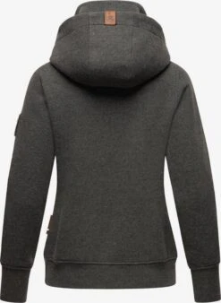 Navahoo Sweats à Capuche Sweat-shirt Raniaa Femme Gris Foncé 10 Navahoo Sweats à Capuche Sweat-shirt Raniaa Femme Gris Foncé -About You e4791a65ebdd929b6b3ec80566a89533