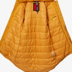 Navahoo Manteaux Dhiver Manteau D’hiver Papaya Femme Miel -About You e6a5eaf92e62c1ec35e225a63b858105